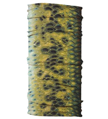 High UV Protection BUFF Dy Largemouth Flank