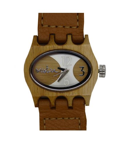 Mistura Kamera Brown