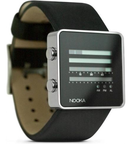 Nooka Black