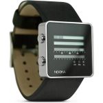 Nooka Black